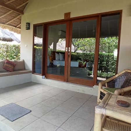 Mama Bella'S Retreat Bed & Breakfast Senggigi Phòng bức ảnh
