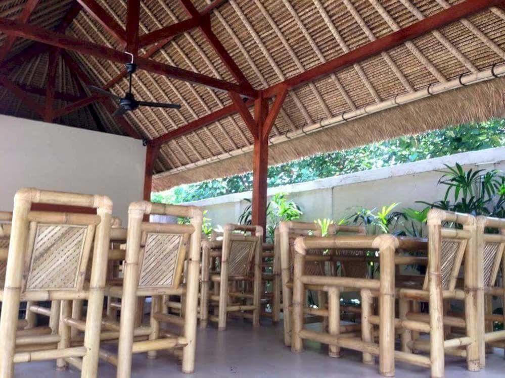 Mama Bella'S Retreat Bed & Breakfast Senggigi Ngoại thất bức ảnh